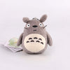 Nibariki My Neighbor Totoro Pendant Plushie