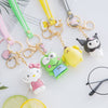 Sanrio Character Keychain