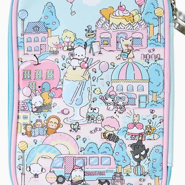 Sanrio Pastel Parade Organizer