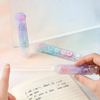 Ombre Cat Paw 2-Way Correction Tape & Glue Tape