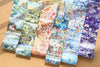 Once Upon Four Seasons Washi Tapes - Extra Large