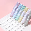 PLUS Whiper Correction Tape - Milky Series