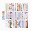 Paws & Pages Bookmarks - Set of 30
