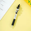 Peanuts Snoopy Gel Pen