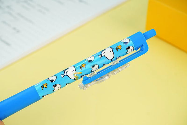 Peanuts Snoopy Gel Pen