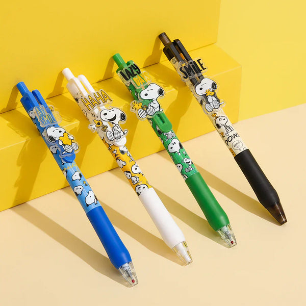 Peanuts Snoopy Gel Pen