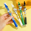 Peanuts Snoopy Gel Pen
