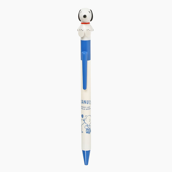 Peanuts Snoopy Ballpoint Pen - Limited Edition