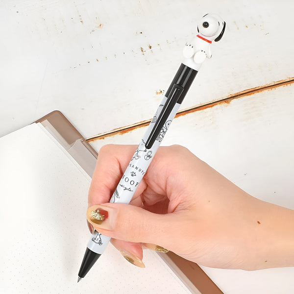 Peanuts Snoopy Ballpoint Pen - Limited Edition
