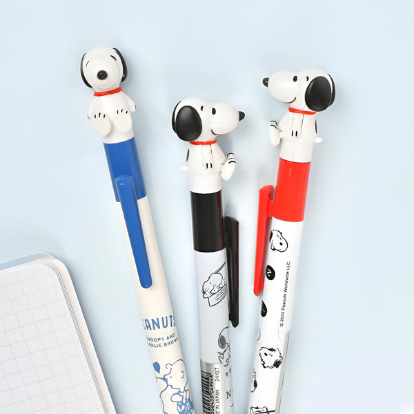 Peanuts Snoopy Ballpoint Pen - Limited Edition