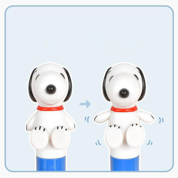 Peanuts Snoopy Ballpoint Pen - Limited Edition