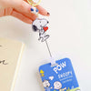 Peanuts Snoopy Card Holder
