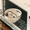 Peanuts Snoopy Ceramic Bowl