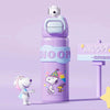 Peanuts Snoopy Cozy Sips Thermos