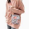 Peanuts Snoopy Shoulder Bag