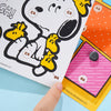 Peanuts Snoopy DIY Display