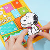 Peanuts Snoopy DIY Display