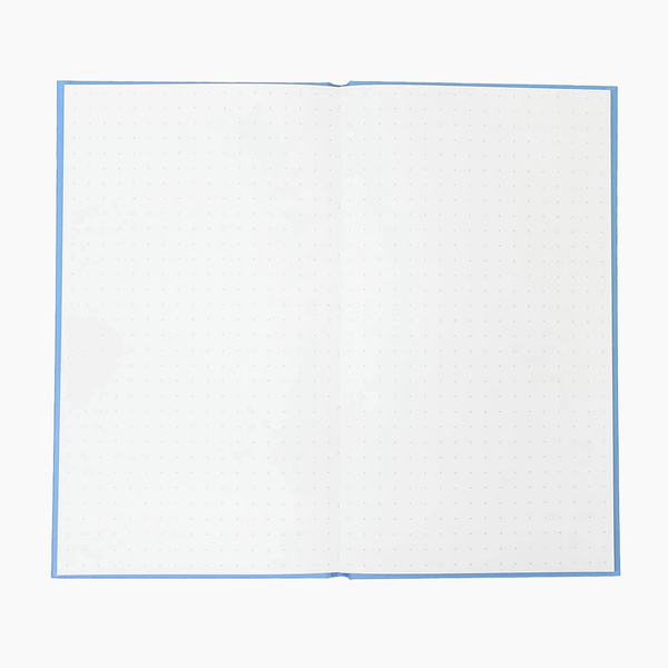 Peanuts Snoopy Daily Notebook - Vintage Series - Snoopy & Woodstock