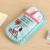 Peanuts Snoopy Dear Sweetie Pencil Pouch