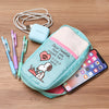 Peanuts Snoopy Dear Sweetie Pencil Pouch