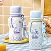 Peanuts Snoopy Detachable Cap Travel Mug