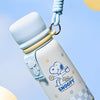 Peanuts Snoopy Detachable Cap Travel Mug