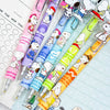 Peanuts Snoopy Gel Pens – Happy Little Moments