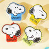 Peanuts Snoopy Notepad