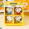 Peanuts Snoopy Notepad