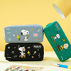 Peanuts Snoopy Pencil Case - NEW Limited Edition
