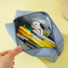 Peanuts Snoopy Pencil Case - NEW Limited Edition