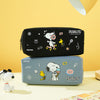Peanuts Snoopy Pencil Case - NEW Limited Edition