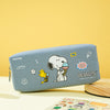Peanuts Snoopy Pencil Case - NEW Limited Edition