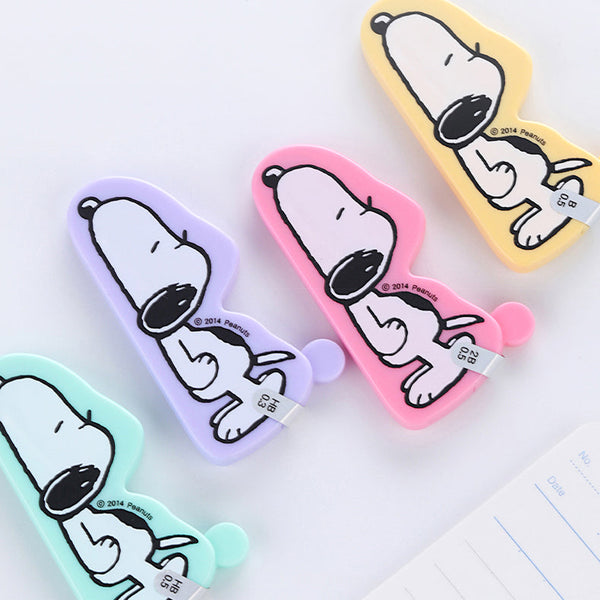 Peanuts Snoopy Pencil Lead