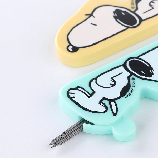 Peanuts Snoopy Pencil Lead