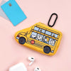 Peanuts Snoopy Pendant Pouch