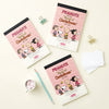 Peanuts Snoopy Petit Collection Memo Pad - Good Old Charlie Brown