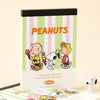Peanuts Snoopy Petit Collection Memo Pad - Ice Cream