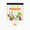 Peanuts Snoopy Petit Collection Memo Pad - Ice Cream