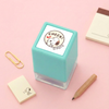 Peanuts Snoopy Pre-Inked Character Stamps