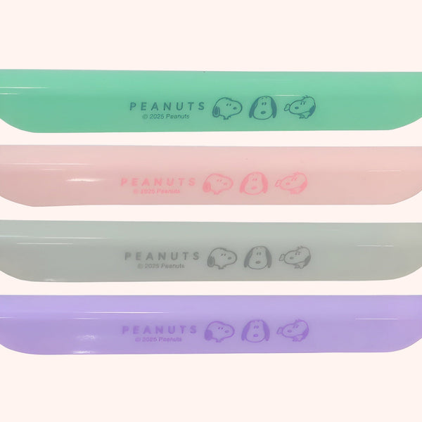 Peanuts Snoopy Slide Gel Pen