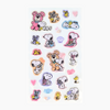 Peanuts Snoopy Stickers - Snoopy & Cuddly Bears
