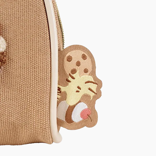 Peanuts Snoopy Sweet Treat Cosmetic Bag