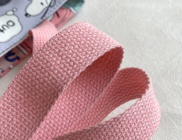 Peanuts Snoopy Tote Bag - Let's Play Together