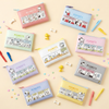 Peanuts Snoopy Travel Pouch - Limited Comic Strip Edition - Surprise Color