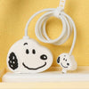 Peanuts Snoopy Type-C Fast Charging Cable Cover