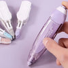 Retractable Pen Style Correction Tape