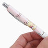 Pentel Energel Gel Pen - Pikachu Number 205 - Limited Candy Quest Collection