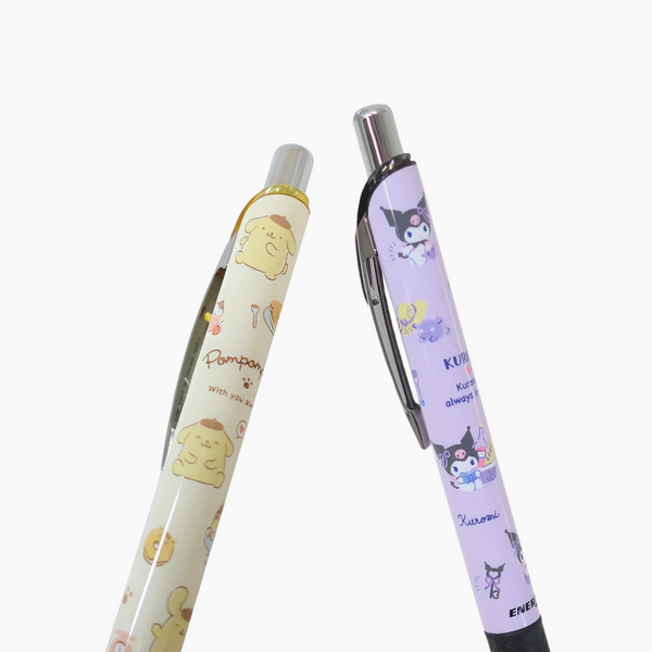 Pentel Energel Gel Pen - Sanrio Characters