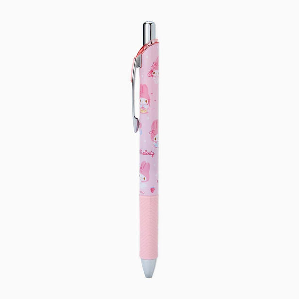 Pentel Energel Gel Pen - Sanrio Characters - LIMITED EDITION